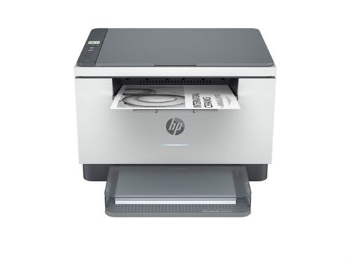 HP LaserJet MFP M236dw - Imprimante multifonctions - Noir et blanc - laser - Legal (216 x 356 mm) (original) - Legal (support) - jusqu'à 29 ppm (copie) - jusqu'à 29 ppm (impression) - 150 feuilles - USB 2.0, LAN, Wi-Fi(n), Bluetooth