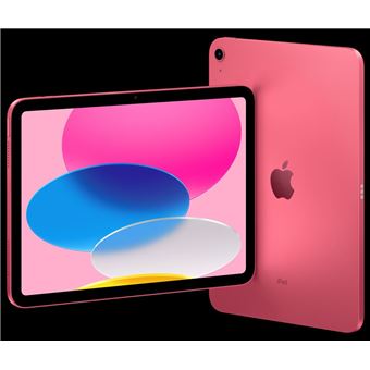 Apple IPad 10 9 64 Go Rose 5G 10 me G n ration Fin 2022 IPad Apple IPad 10 9 64 Go Rose 5G 10 me G n ration Fin 2022 IPad