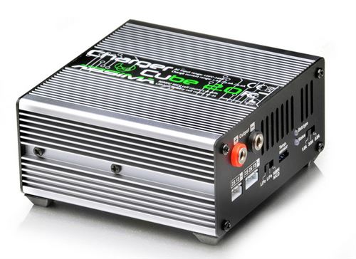 Absima Cube 2.0 Chargeur de mod&eacute;lisme 5000 mA Li-polym&egrave;re, LiFePO, NiMH, NiCd