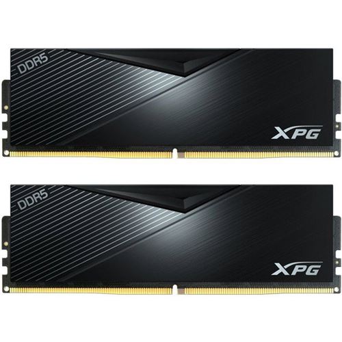Memoire RAM ADATA XPG Lancer 32 Go (2 x 16 Go) DDR5 6000 MHz CL30 UDIMM
