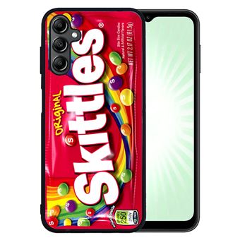 Coque pour Samsung Galaxy A16 - Skittles - 1