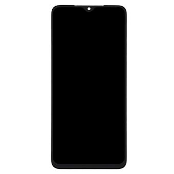 Ecran LCD + Vitre tactile pour Xiaomi POCO M3 / REDMI 9T NOIR + Outils