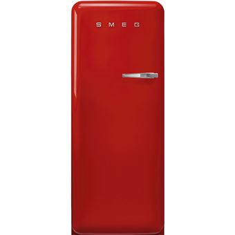 Refrigerateur 1 porte Smeg FAB28LRD6 - 1