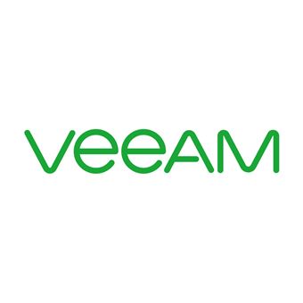 Logiciel Lenovo Veeam Backup & Replication 1 licence(s) 5 année(s) - 1
