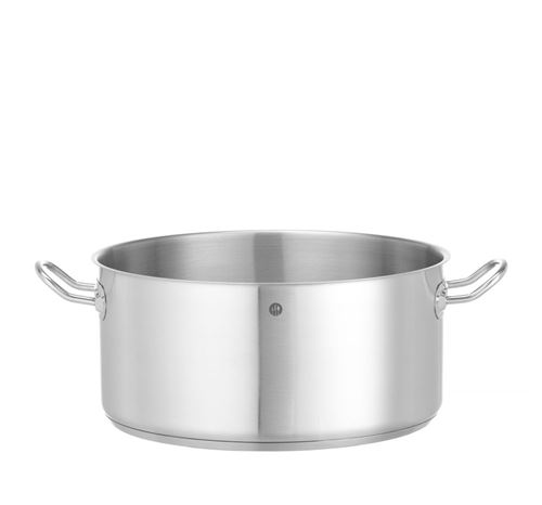 Faitout sans couvercle Kitchen Line   Hendi