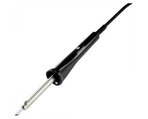 TOOLCRAFT LS-30E Fer &agrave; souder 230 V/AC 30 W en forme de burin