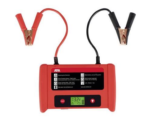 Système de démarrage rapide APA 16558 Courant daide au démarrage (12 V)=600 A