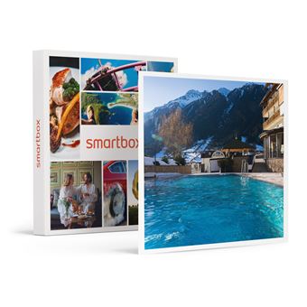 SMARTBOX - Coffret Cadeau Mille et une nuits de prestige-Séjour - 1