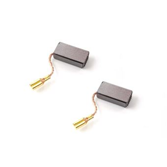 Balais Charbon Pour Dremel - Lot De 2 Pièces, Compatibles Nombreux Modèles (vhbw, Neufs)