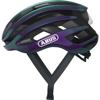 Abus casque AirBreaker tong violet L 59-61cm - 1