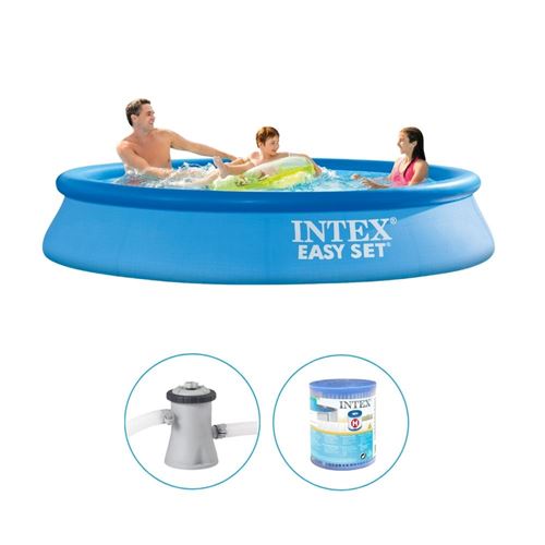Intex Quick-Up Pool "Easy" ØxH: 305x61 cm
