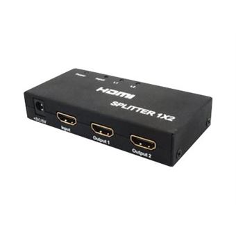 Câbles vidéo GENERIQUE PremiumCord - Câble HDMI avec Ethernet