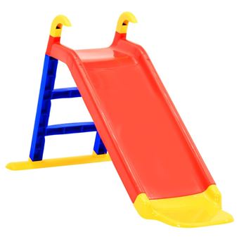 Toboggan pour enfants 141 cm PP - 1