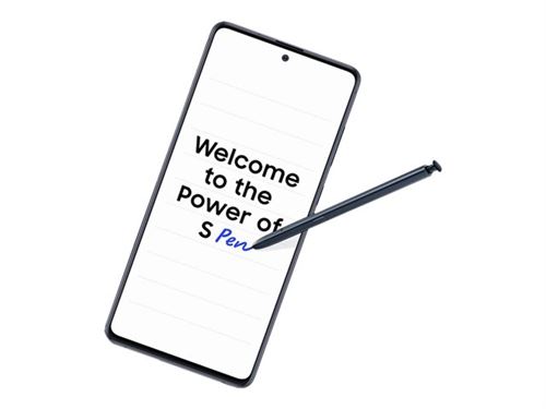 Galaxy Note10 Lite