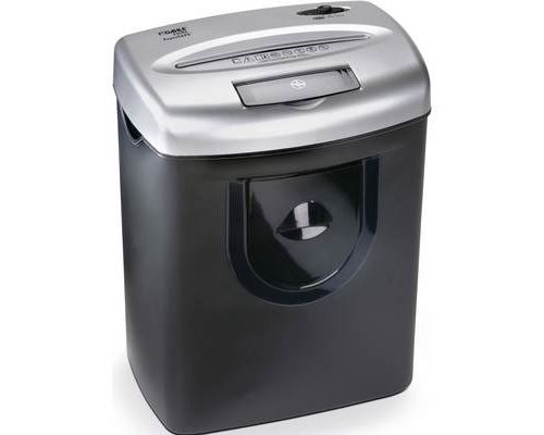 Destructeur de documents Dahle 22084 PaperSAFE® Niveau de sécurité 3