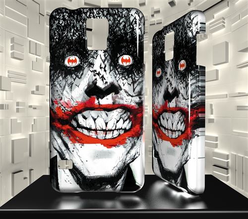 Coque Design Samsung Galaxy J5 (2017) Batman the dark knight 21