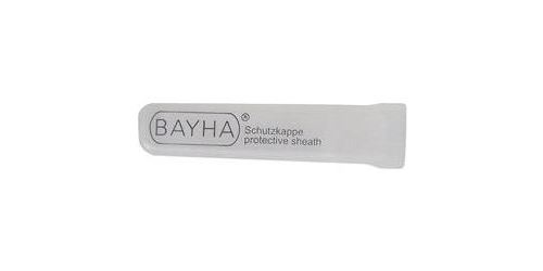 Capuchon de protection pour scalpel Bayha 60580