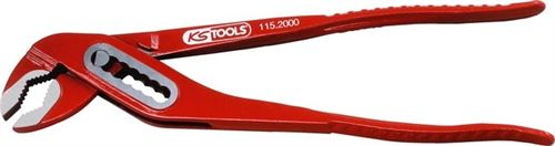 Pince multiprise entrepassée KS TOOLS 175 mm - 115.1000