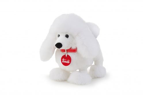 Trudi Knuffel Poedel 20cm