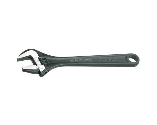 Gedore 6380560 Adjustable Spanner 6" phosphated