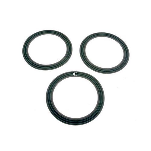 3 Joints D'Embase At337 At338 At339 Robot Ménager Kw675702 Kenwood - 44552