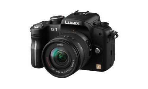 【C7067】DMC-G1+ G VARIO 1:3.5-5.6 /14-45 PANASONIC LUMIX G Vario Lens, 14-45MM, F3.5-5.6 ASPH