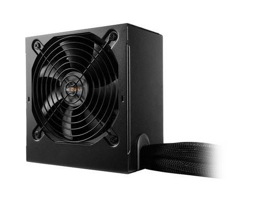 Alimentation Atx Be Quiet System Power B9 600W (Oem)