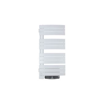 Sauter Radiateur Seches Serviettes Venise Ventilo Pivotant 1500w