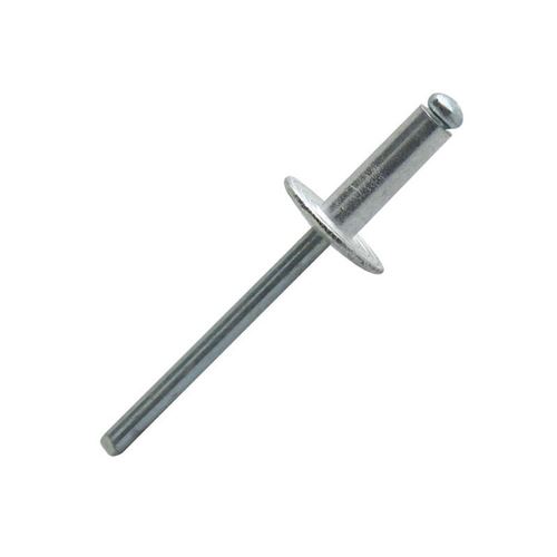 Scell-It Boîte 250 Rivets Aveugles Tête Large - 4.8 X 20 Mm - Asl4820 - Image 2