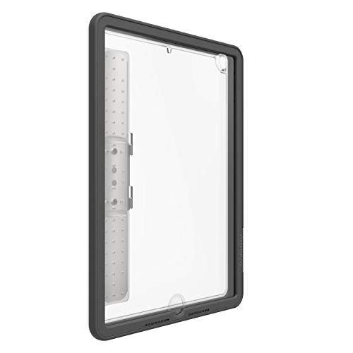 OtterBox UnlimitEd - Boîtier de protection pour tablette - gris ardoise - pour Apple 9.7-inch iPad (5ème génération, 6ème génération)