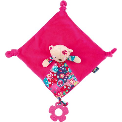 Dou Dou Fille Kimono Tuc Tuc Colección Kimono Unique