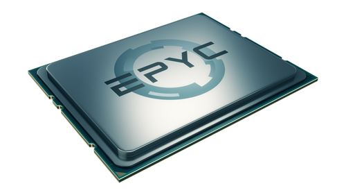 AMD EPYC 7401 processor 2 GHz 64 MB L3