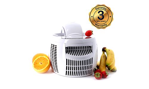 Turbine à glace EZIchef® Freeze
