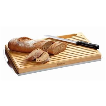 Planche à pain   couteau   plateau - Accessoire de cuisine - Achat ...