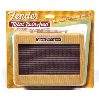 Fender Mini Ampli Guitare – MINI '57 TWIN-AMP