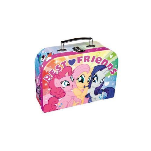 Mon Petit Poney Valisette
