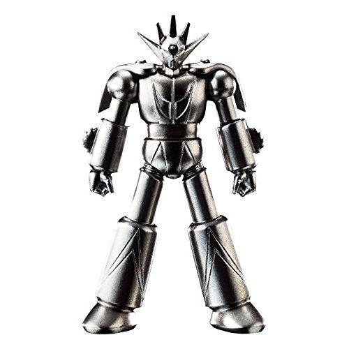 Bandai Absolute Chogokin Dynamic - Getter Dragon