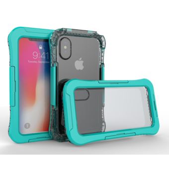 coque iphone x ip68 coque iphone x ip68
