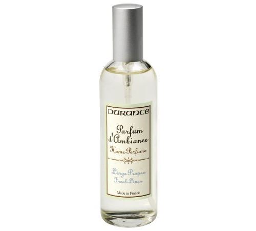 DURANCE Parfum d'ambiance Linge Propre