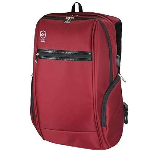 e-Vitta Elite Sac à Dos pour Portable de 15.6 Pouces Multicolore