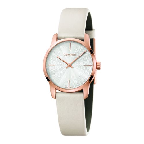 Montre Femme Calvin Klein K2G236X6