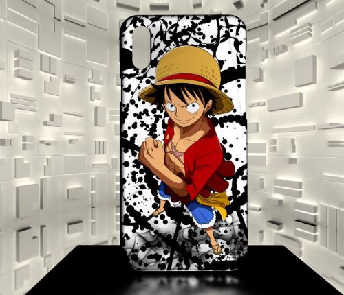 Coque Design Huawei P30 ONE PIECE 22
