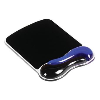 Kensignton Duo Gel Wave Noir/Bleu - 1