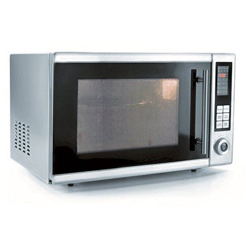 Lacor 69330–four à micro-ondes-four 30 l avec grill et feu