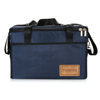 Bag Pour Travail Ecole Pique-Nique Glaci/èRes De Camping Et Randonn/éE,Sac Isotherme Repas 10L 2 Compartiments