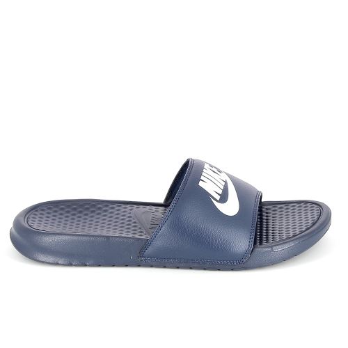 NIKE Benassi Marine 40 Homme