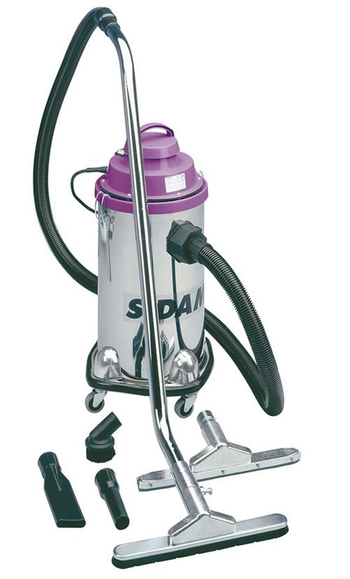 Sidamo Jet 30 - Inox - Image 3