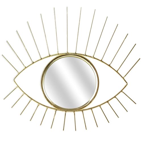 Miroir murale il