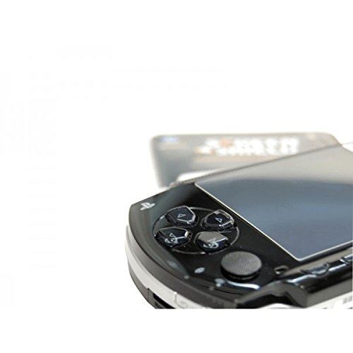 Third Party - Filtre De Protection Psp 1000 - 0583215000572