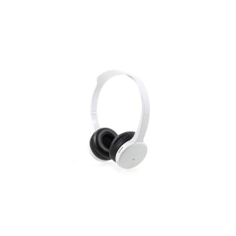 Casque Ecouteur Bluetooth Sans Fil Avec Micro Fente Pour Carte Sd